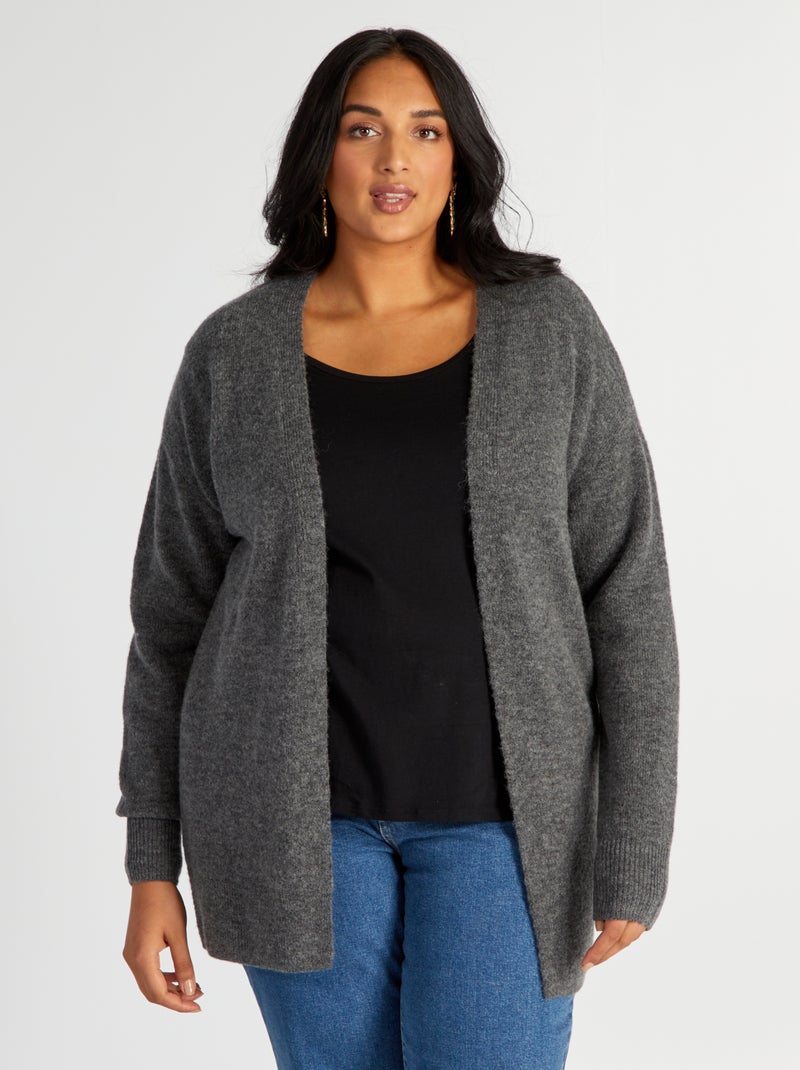 Grace Karin Manica Pipistrello Cardigan Bolero Donna - Foto 11