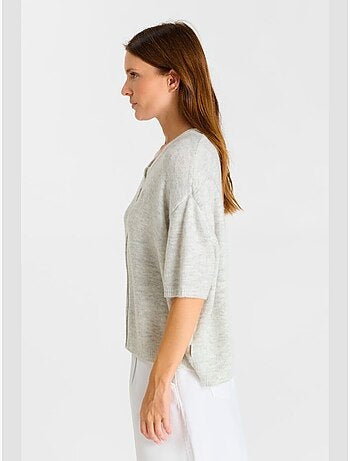 Cardigan MAGNUS
