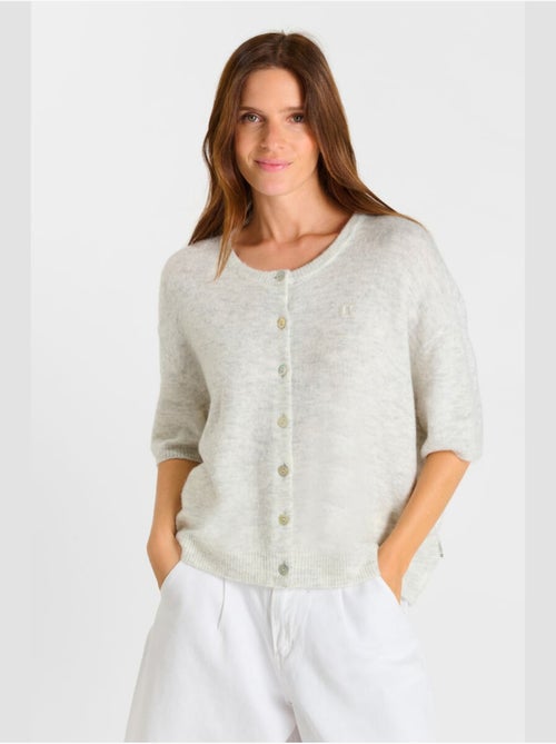 Cardigan MAGNUS - Kiabi Cardigan MAGNUS - Kiabi