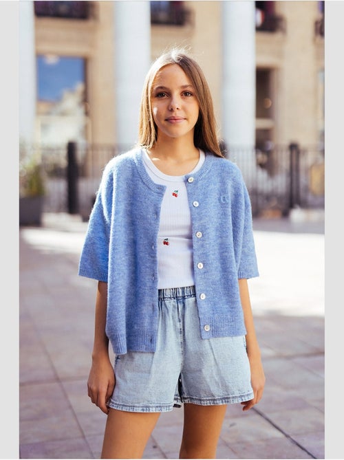 Cardigan MAGNUSGI - Kiabi