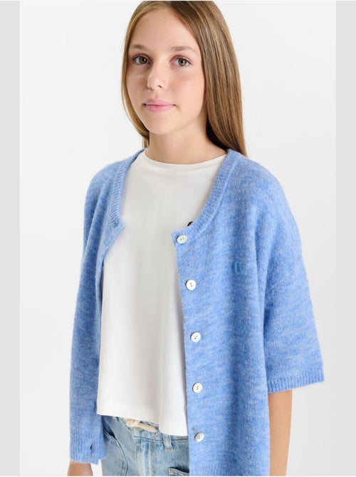 Cardigan MAGNUSGI - Kiabi