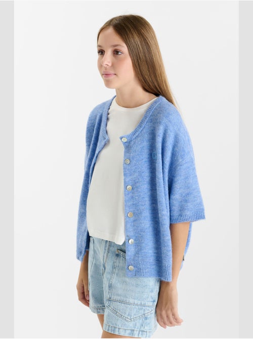 Cardigan MAGNUSGI - Kiabi