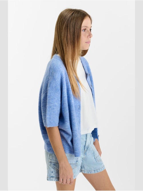 Cardigan MAGNUSGI - Kiabi