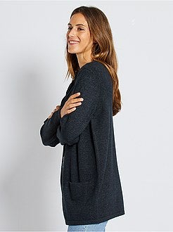 Cardigan midi 'JDY' - Kiabi