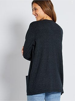 Cardigan midi 'JDY' - Kiabi