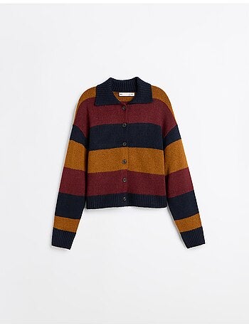 Cardigan, mo fashion