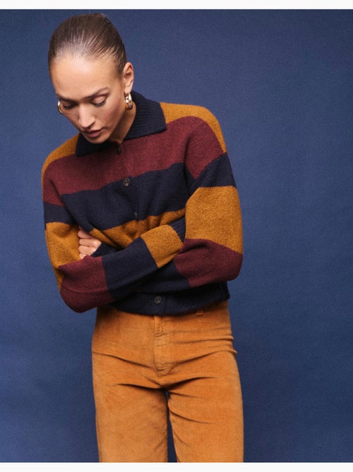 Cardigan, mo fashion - Kiabi