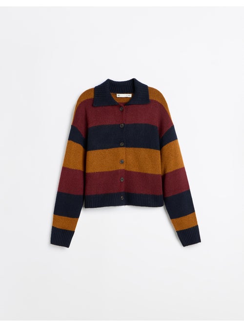 Cardigan, mo fashion - Kiabi