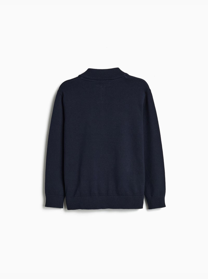 Cardigan, mo fashion Blu - Kiabi