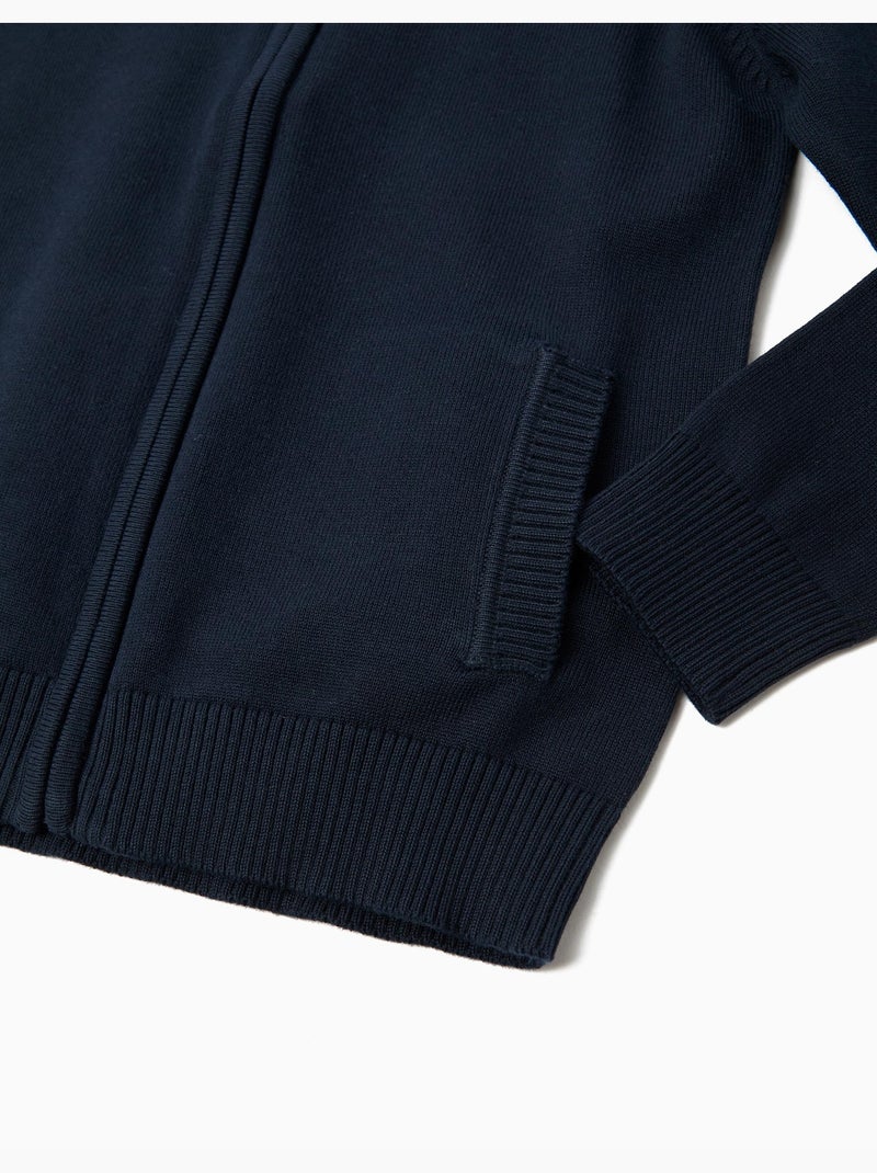 Cardigan, mo fashion Blu - Kiabi