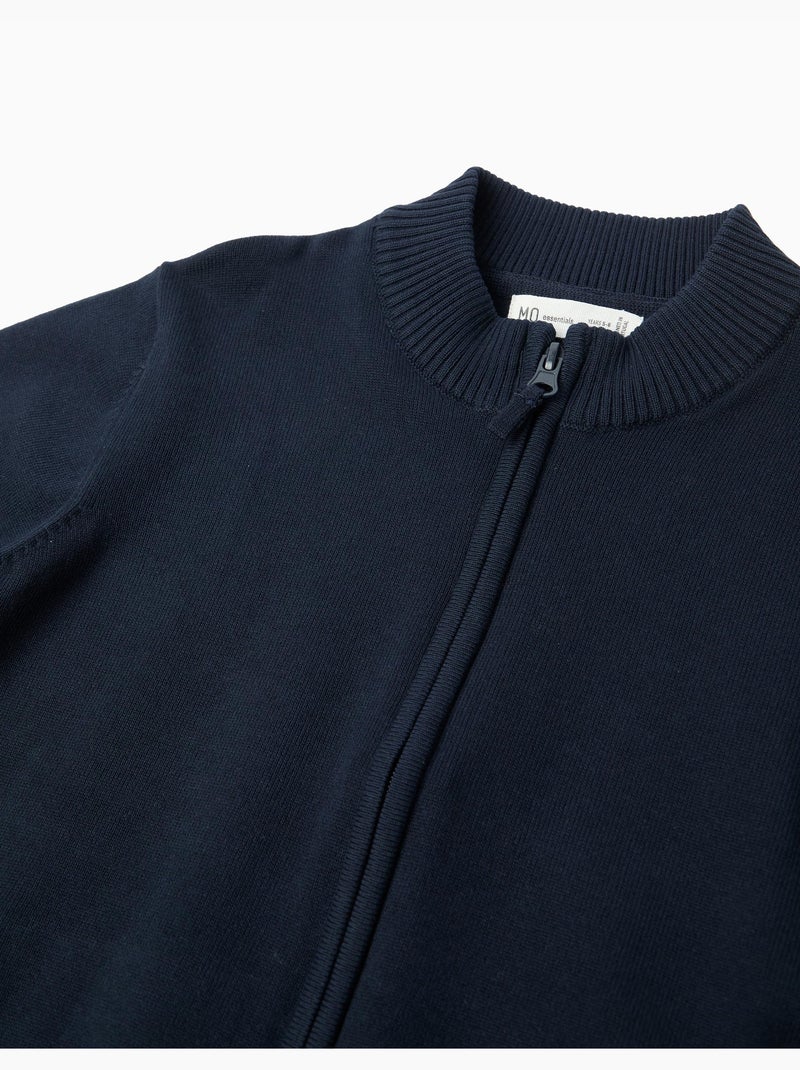 Cardigan, mo fashion Blu - Kiabi