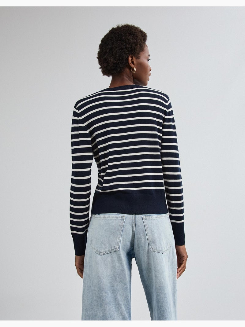 Cardigan, mo fashion Blu - Kiabi