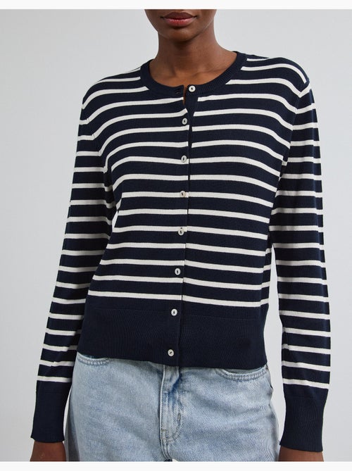 Cardigan, mo fashion - Kiabi