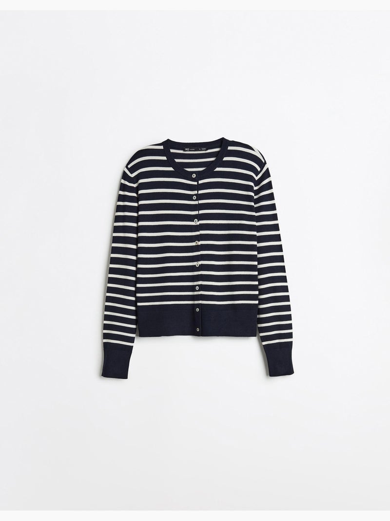 Cardigan, mo fashion Blu - Kiabi