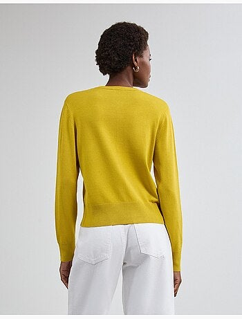 Cardigan, mo fashion