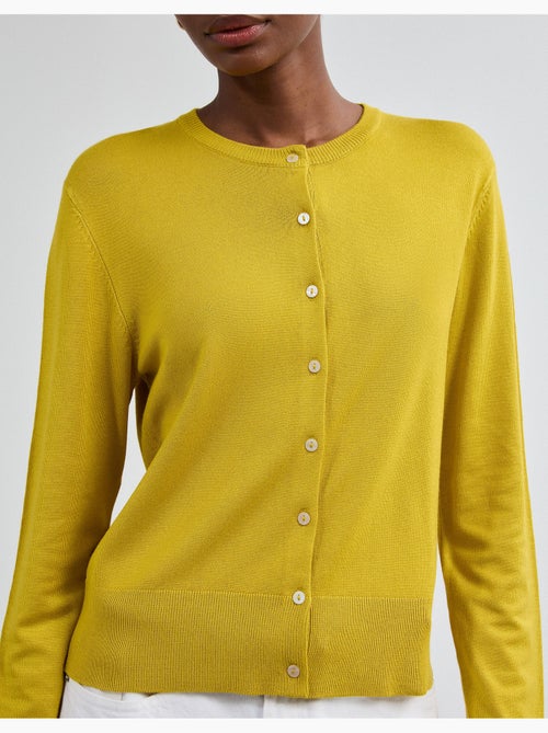 Cardigan, mo fashion - Kiabi Cardigan, mo fashion - Kiabi