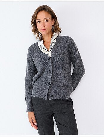 Cardigan, mo fashion
