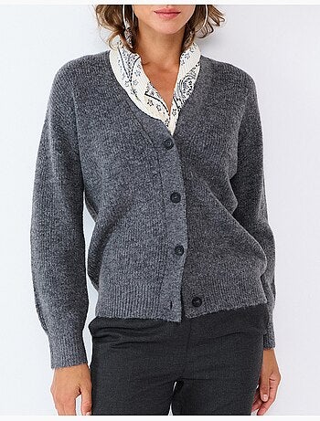 Cardigan, mo fashion