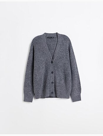 Cardigan, mo fashion