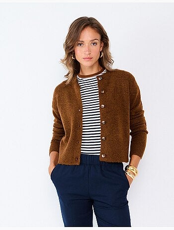 Cardigan, mo fashion