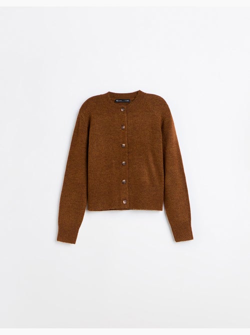 Cardigan, mo fashion - Kiabi