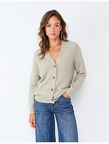 Cardigan, mo fashion