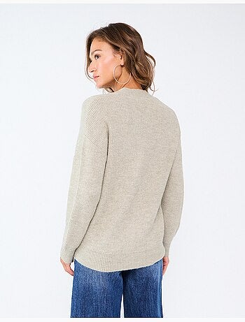 Cardigan, mo fashion