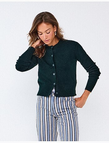 Cardigan, mo fashion