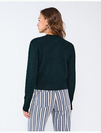 Cardigan, mo fashion