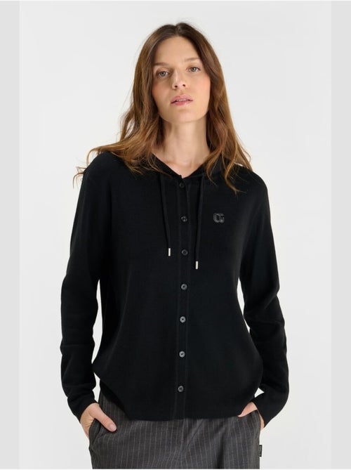 Cardigan OWEN - Kiabi