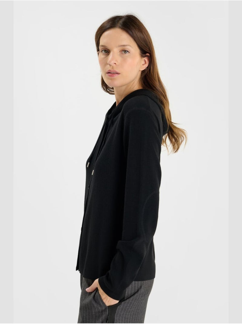 Cardigan OWEN Nero - Kiabi