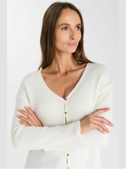 Cardigan rita - Kiabi Cardigan rita - Kiabi