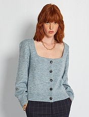 cardigan donna saldi