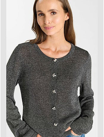 Cardigan SOAN