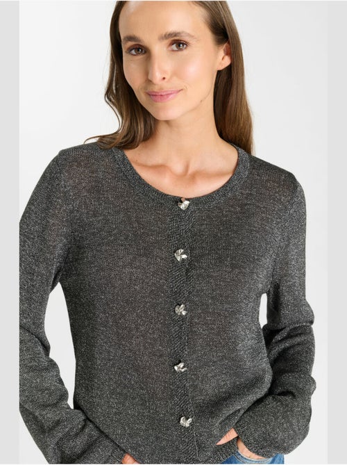 Cardigan SOAN - Kiabi Cardigan SOAN - Kiabi