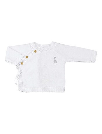 Cardigan sophie la girafe®