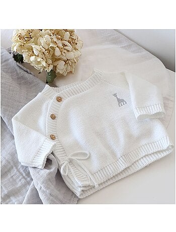 Cardigan sophie la girafe®