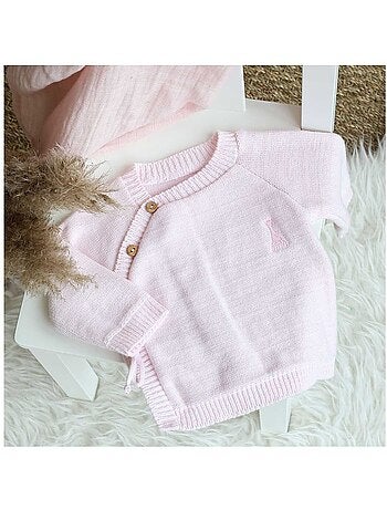 Cardigan sophie la girafe®