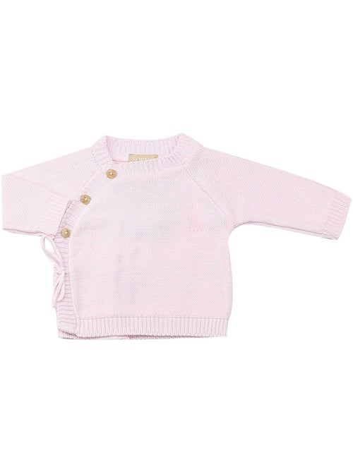 Cardigan sophie la girafe® - Kiabi