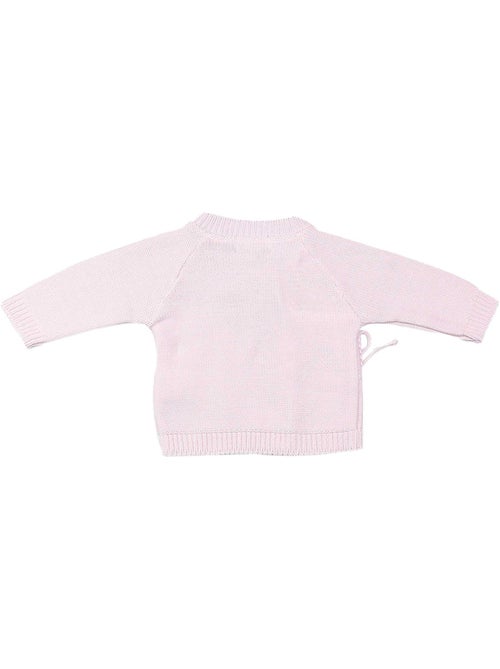 Cardigan sophie la girafe® - Kiabi