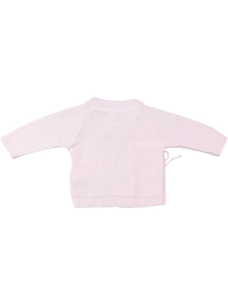 Cardigan sophie la girafe® Rosa pallido - Kiabi
