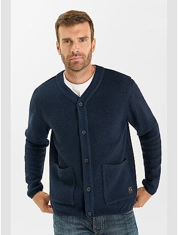 Cardigan TERIS