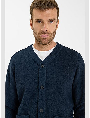 Cardigan TERIS