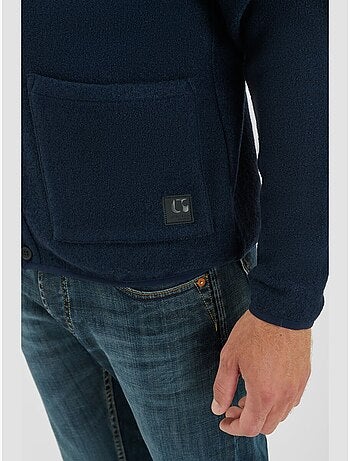 Cardigan TERIS
