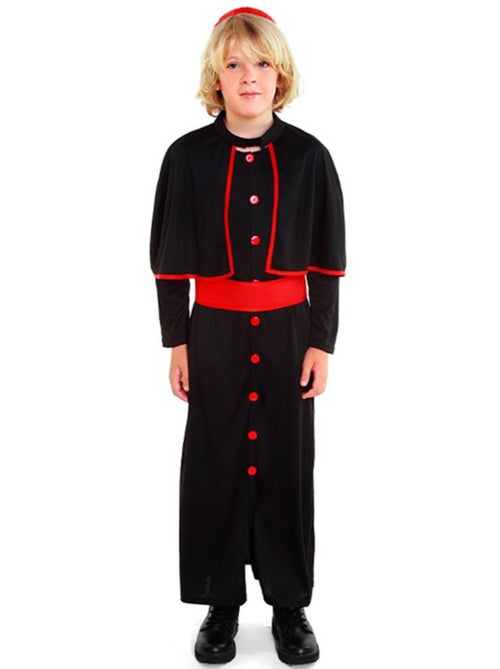 Cardinale costume - Kiabi