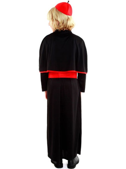 Cardinale costume - Kiabi