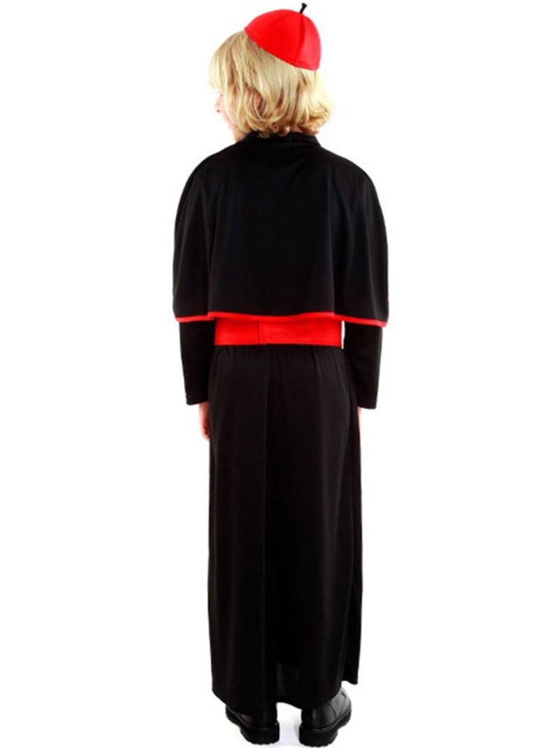 Cardinale costume Multicolore - Kiabi