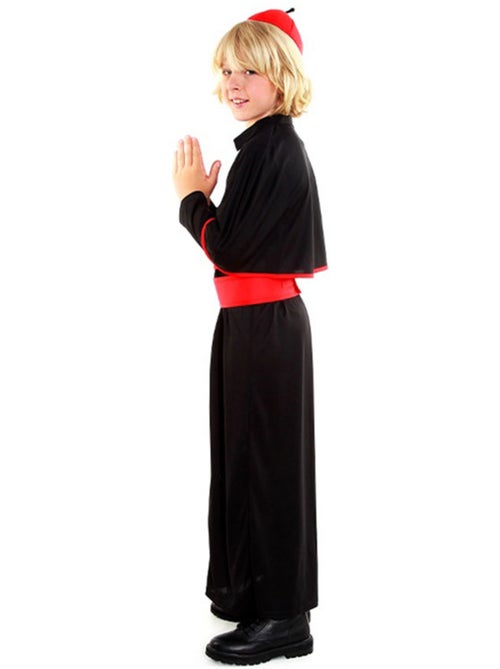 Cardinale costume - Kiabi