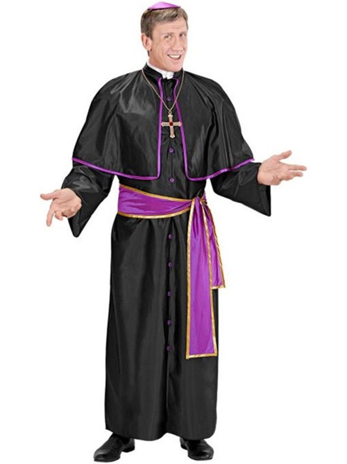 Cardinale costume - Kiabi