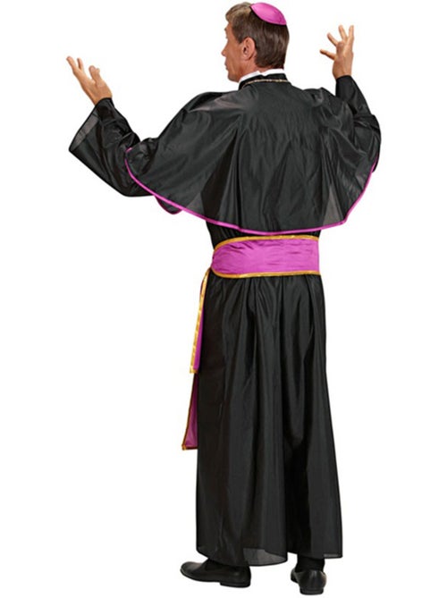 Cardinale costume - Kiabi